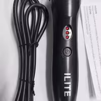 برس حرارتی ایلیت مدل SN-160