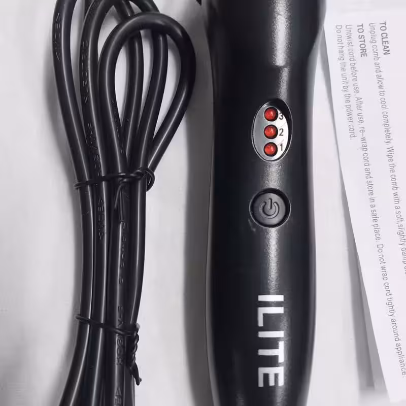 برس حرارتی ایلیت مدل SN-160