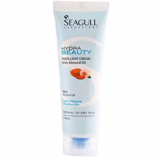 کرم نرم کننده روغن بادام سی گل