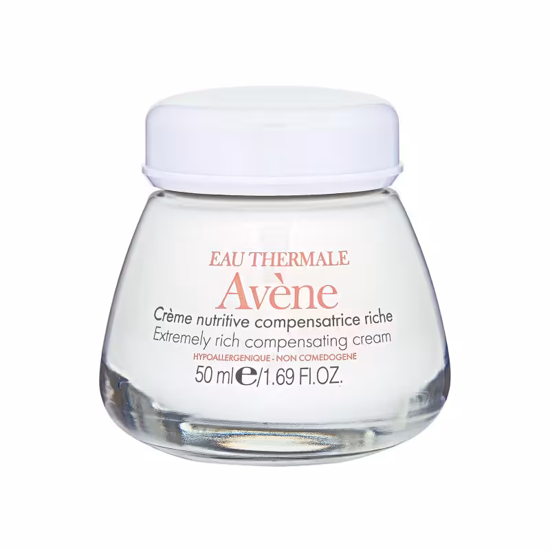 کرم مغذی و آبرسان اون مدل Rich حجم 50 میل