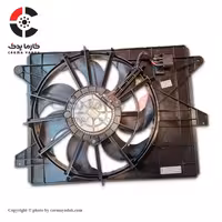 مجموعه فن هایما S5 شرکتی