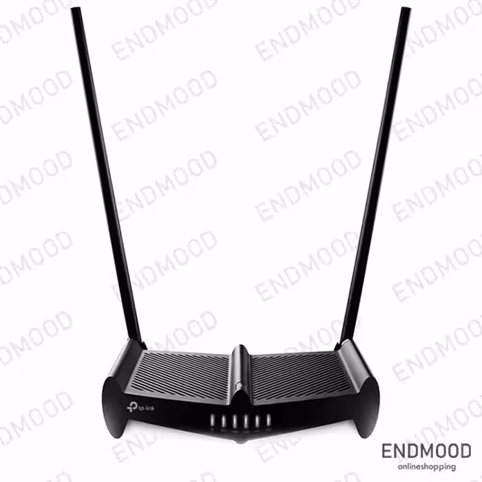 روتر High Power وایرلس تی پی لینک مدل Tp-Link WR841HP