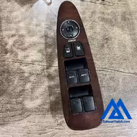 کلید  شیشه بالابر هیوندا جنسیس سدان 935703M502A5