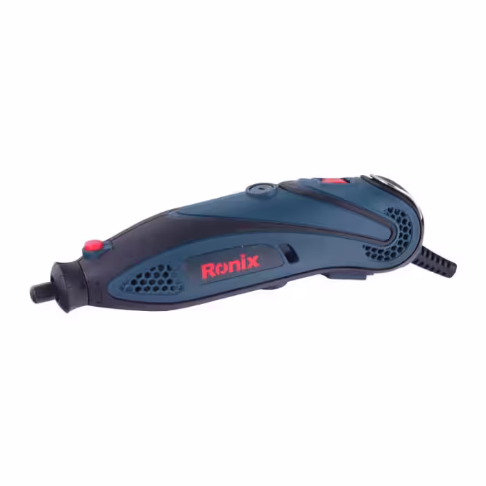 فرز مینیاتوری 135 وات رونیکس ronix 3404