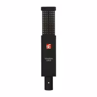 میکروفن کاندنسر اس ای الکترونیکس مدل VooDoo VR2Microphone sE Electronics model Voodoo VR2