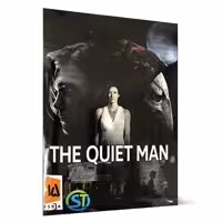 The Quiet Man-ST-Game-7DvD