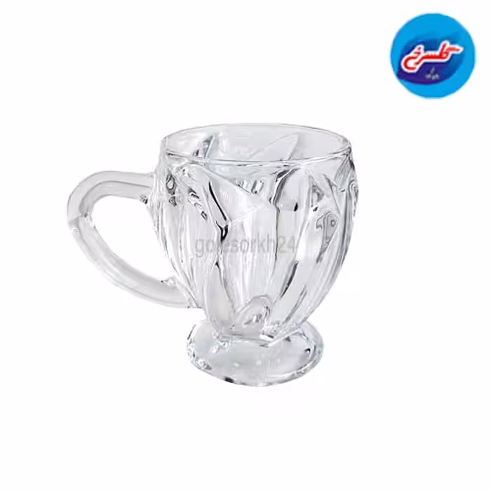 فنجان  آلبرتا مدل ماکائو چین بسته 6 عددی