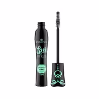 ریمل حجم دهنده و بلند کننده مژه اسنس مدل Lash Princess، رنگ مشکی