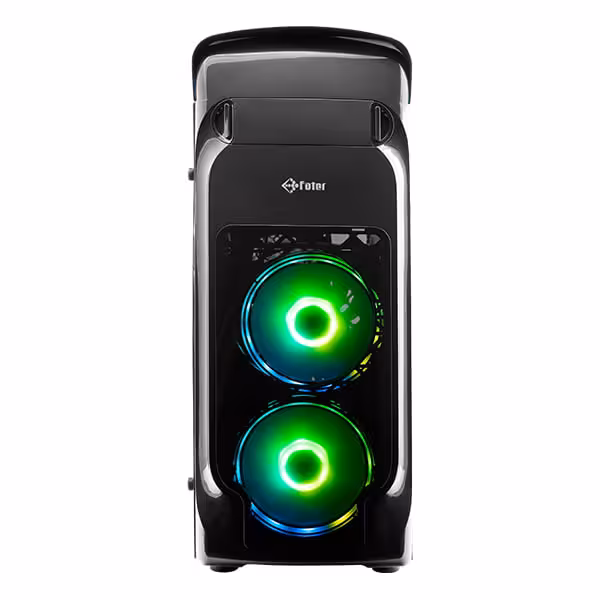 کیس کامپیوتر فاطر مدل Fater FG-510H