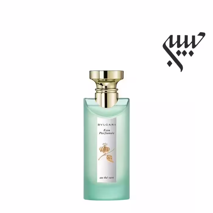 Bvlgari Eau Parfumee au The Vert  بولگاری او پارفومی او د ورت