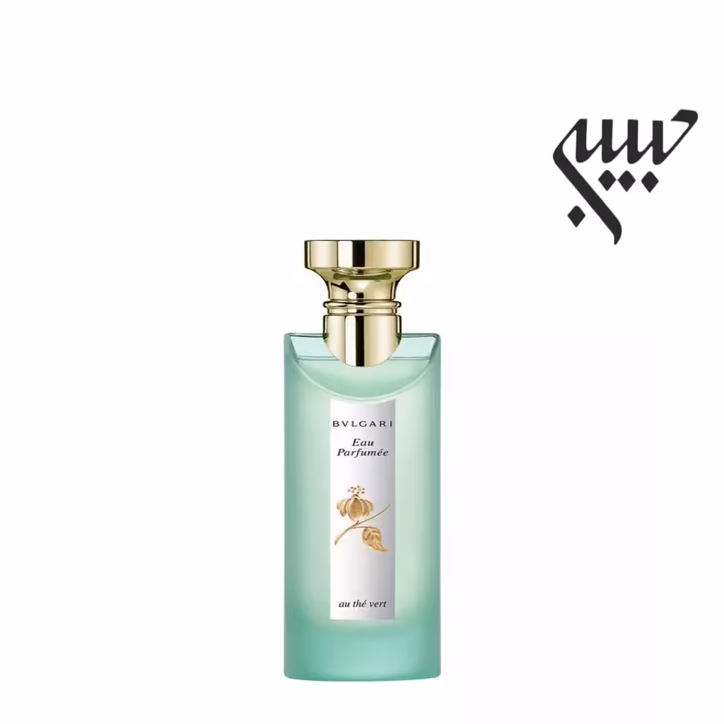 Bvlgari Eau Parfumee au The Vert  بولگاری او پارفومی او د ورت
