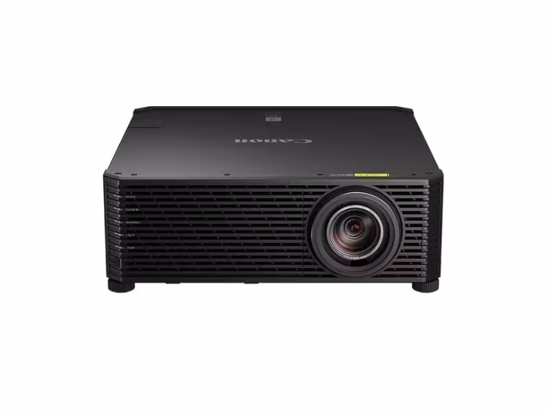 ویدئو پروژکتور کانن مدل REALiS 4K600STZ یا XEED 4K600STZ