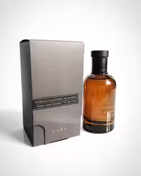 عطر و ادکلن مردانه زارا توباکو کالکشن اینتنس دارک اکسکلوسیو ادوتویلت Zara Tobacco Collection Intense Dark Exclusive EDT for men