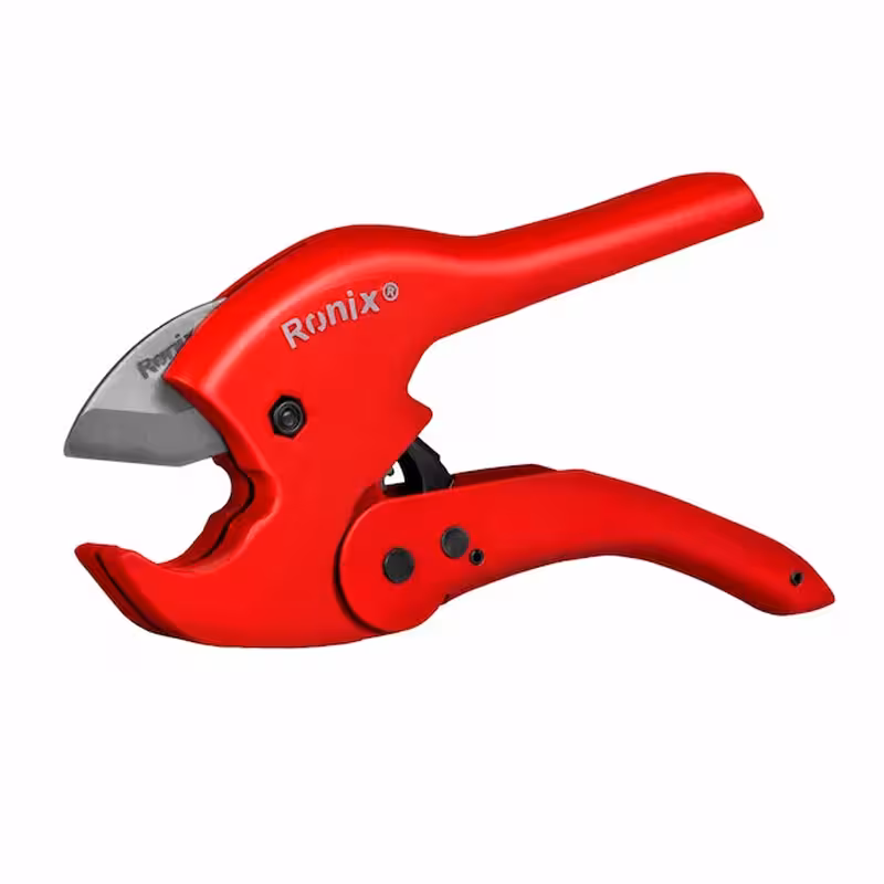 قیچی پی وی سی بر 42 میلی‌متر رونیکس مدل RH-3203