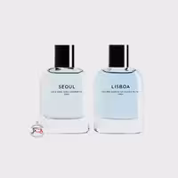 عطر ادکلن زارا سئول و لیسبوا | seoul and lisboa