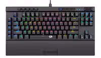 کیبورد ردراگون Keyboard Redragon MAGICWAND K587