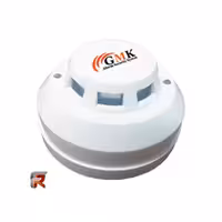دتکتور دود 12 ولت رله دار GMK