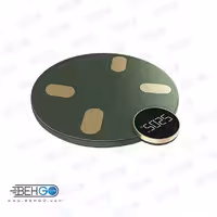 ترازو هوشمند شیائومی هایلو مدل Smart Body Fat Scale CM01 اصلی