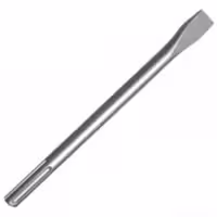 قلم پنج شیار سرتخت 25×250×18 میلی‌متر نورس مدل NR-F25 مخصوص تخریب سطوح