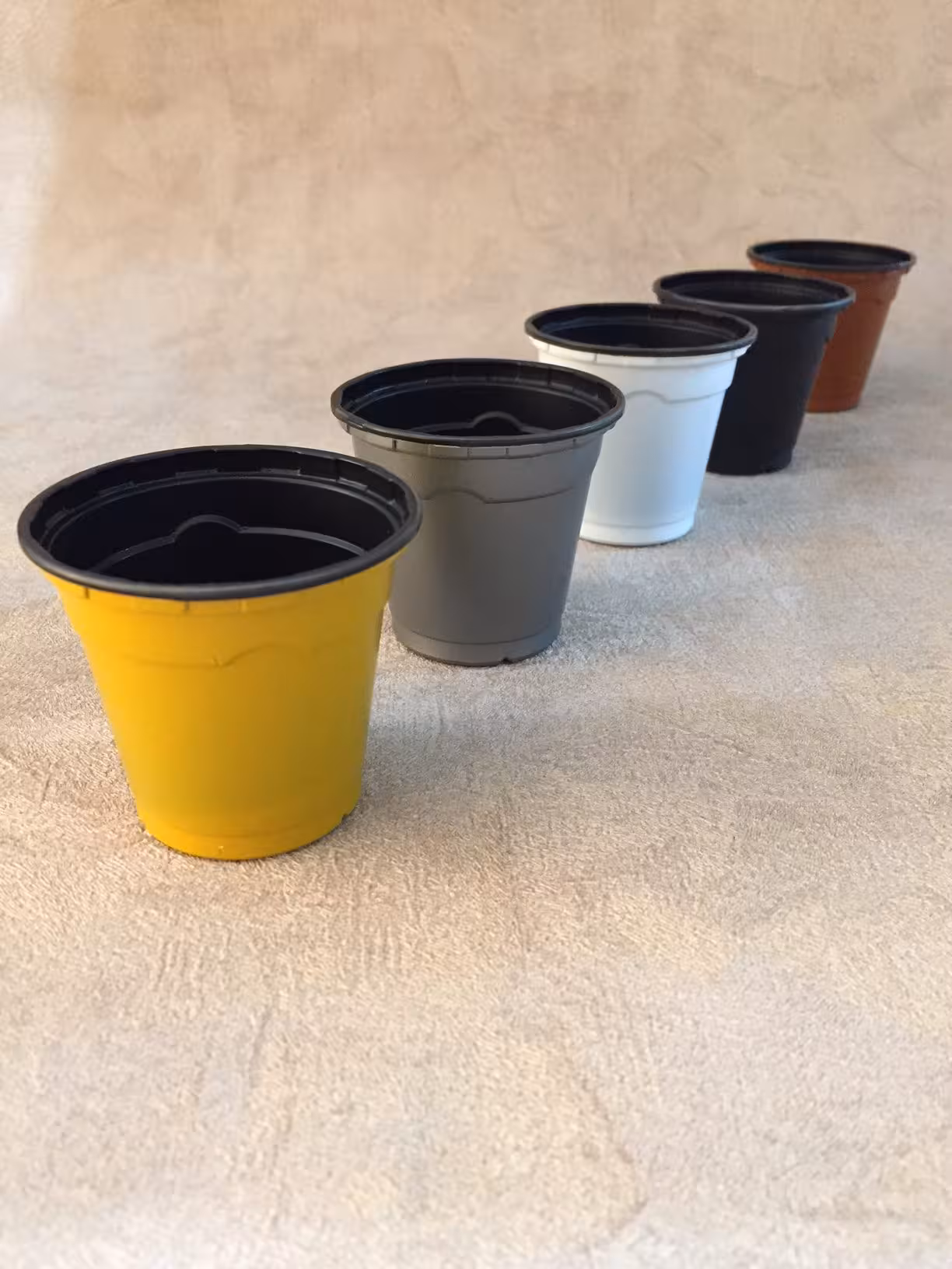 گلدان یو وی 20 عدد