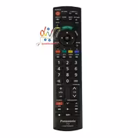 کنترل تلویزیون پاناسونیک N2QAYB00494