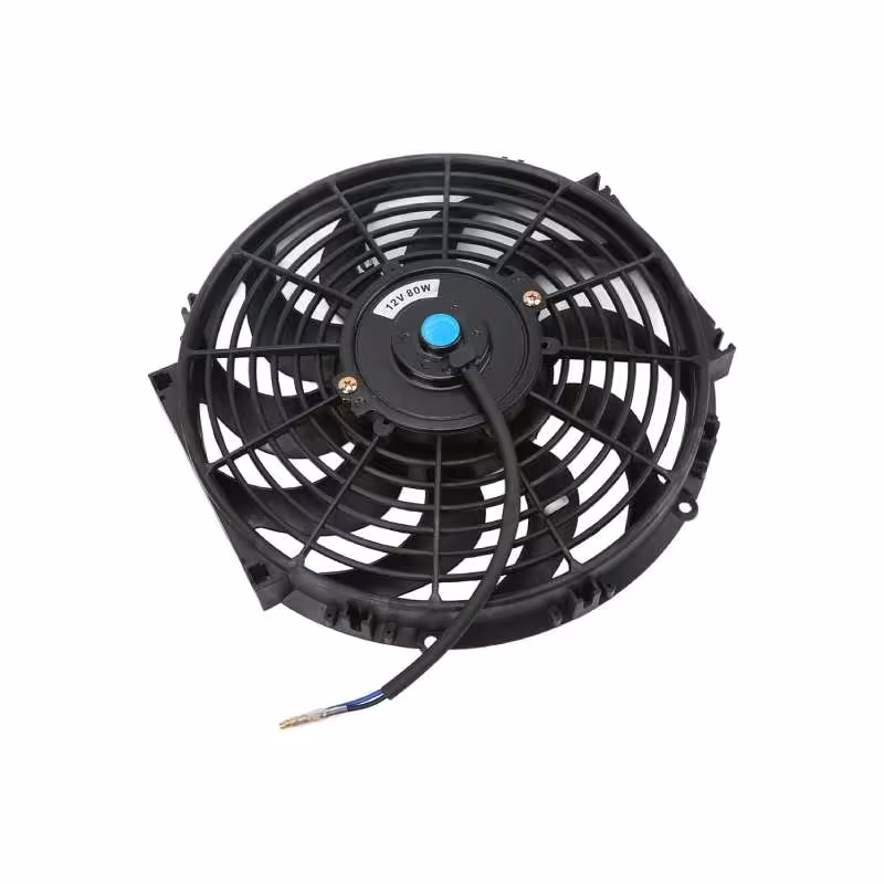 فن خنک کننده کامیون بنز مایلر