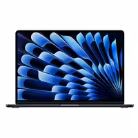 لپ تاپ 15.3 اینچی اپل مدل MacBook Air MQKW3 M2 2023