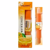 کانتور و کانسیلر تایلامی Tailaimei مدل ویتامین سی شماره 103