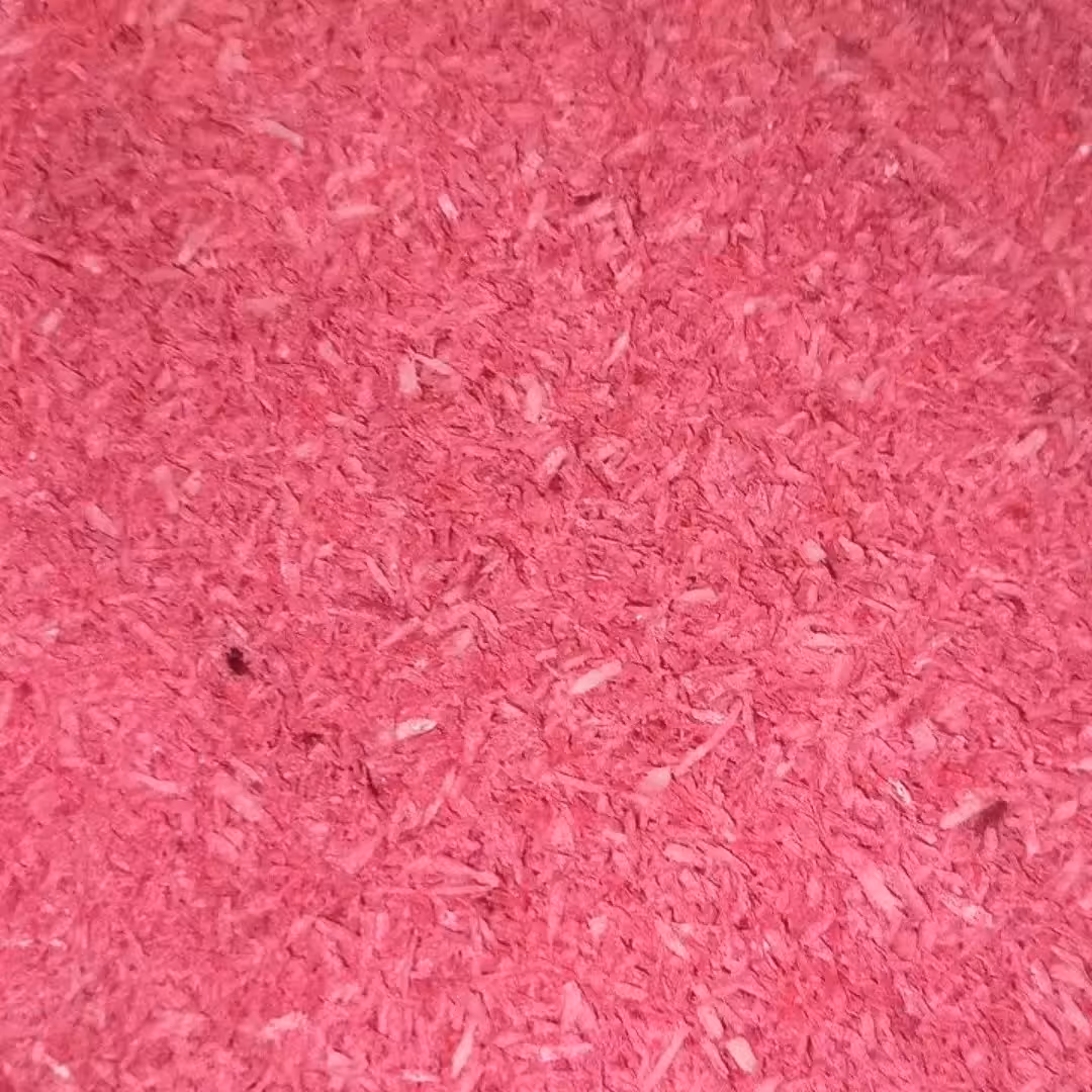 پودر نارگیل رنگی 50 گرمی رنگ صورتی