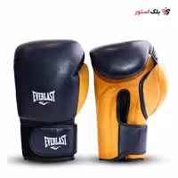 دستکش بوکس چرم اورلست Overlast Leather Boxing Gloves