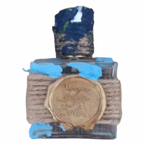 اکستریت د پرفیوم Balos از برند Maiora Parfum
