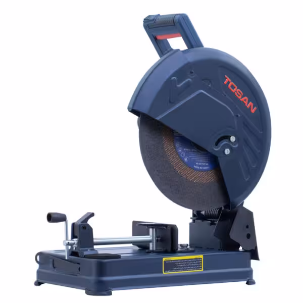 پروفیل بر 353میلیمتری 2200وات توسن (5198C)