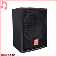 باند پسیو اکوچنگ EchoChang SP240 New