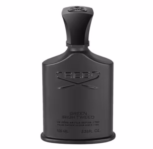 عطر مردانه کرید مدل گرین ایریش