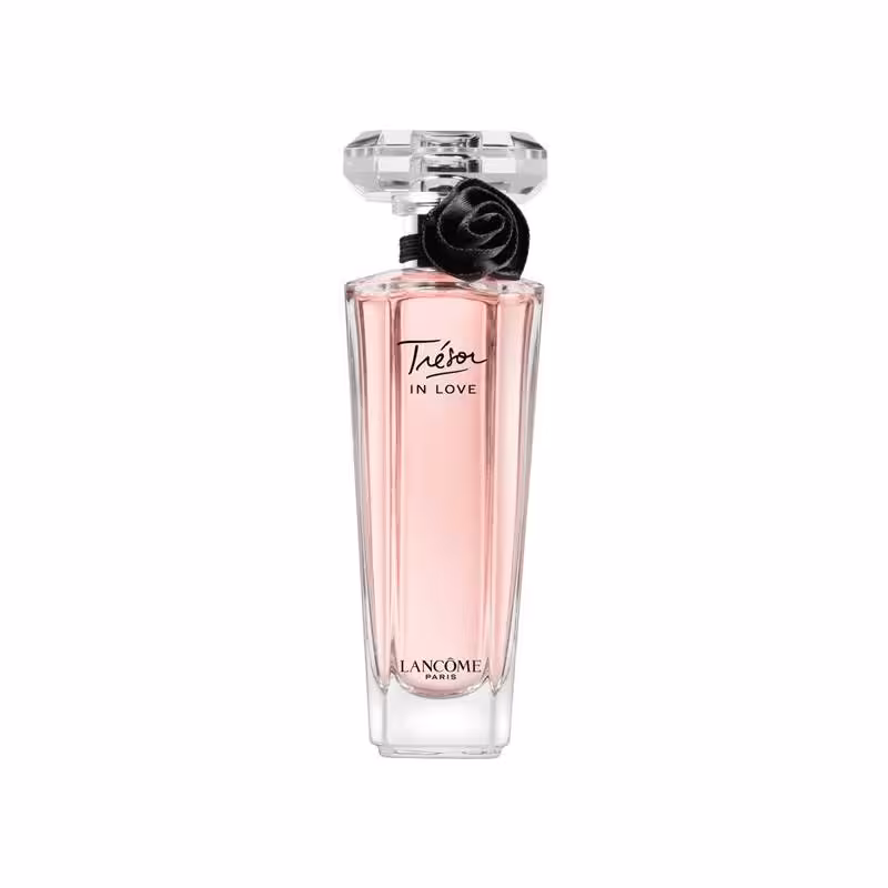 عطر زنانه لانکوم ترزور این لاو Lancome Tresor IN LOVE