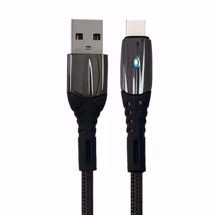 کابل تبدیل USB به Type-C بیاند مدل BA-534 طول 1متر
