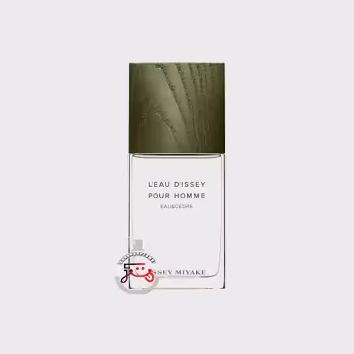 عطر ادکلن ایسی میاکه لئو د ایسی پور هوم او اند سدر | issey miyake l'eau d'issey pour homme eauandcedre