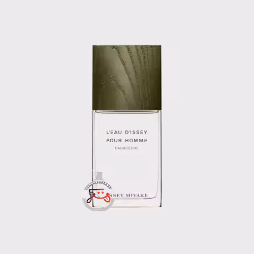 عطر ادکلن ایسی میاکه لئو د ایسی پور هوم او اند سدر | issey miyake l'eau d'issey pour homme eauandcedre