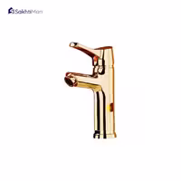 شیر روشویی شیذر مدل الماس