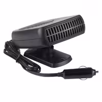 فن هیتر واگان مدل EL6311 | چاوه