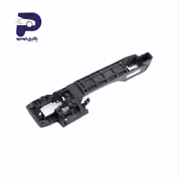 نشیمنگاه دستگیره بیرونی درب جلو راست J60-6105340 چری