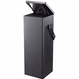 ویدئو پروژکتور ال جی مدل HU80KA