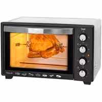 آون توستر سایا مدل Vulcan-35 ظرفیت 35 لیتر