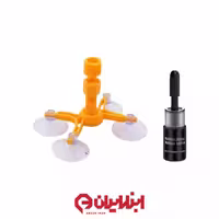 کیت ترمیم ترک شیشه خودرو نورس مدل NR-G84