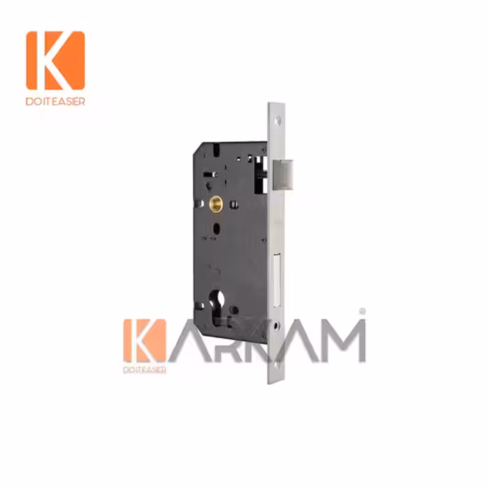 قفل سوييچی 4.5 يونيک HTN مدل 3022