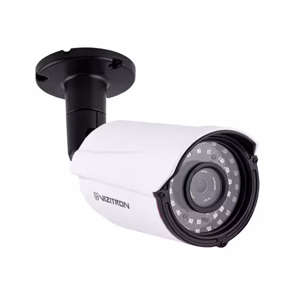 دوربین بالت ویزیترون مدل VZ-27ze20