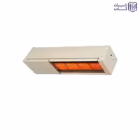 هیتر تابشی گرماسان سرامیکی 8600 GRC ARC