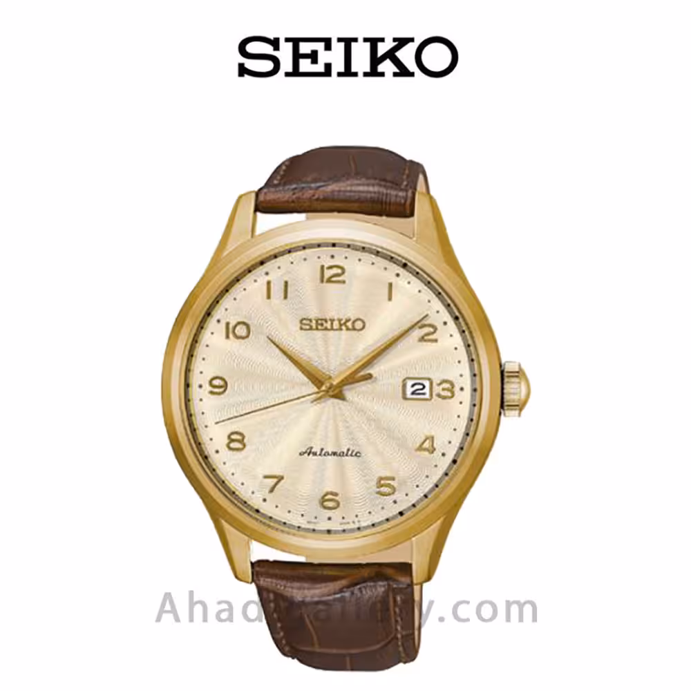 ساعت مچی سیکو مدل SRPC22J1