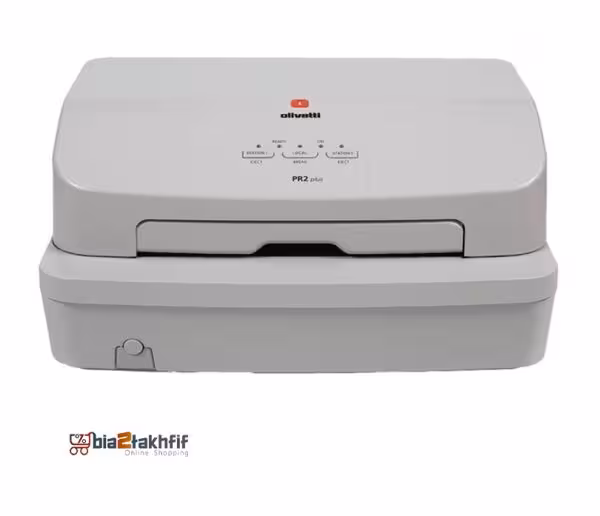 پرینتر سوزنی pr-2 plus اولیوتی