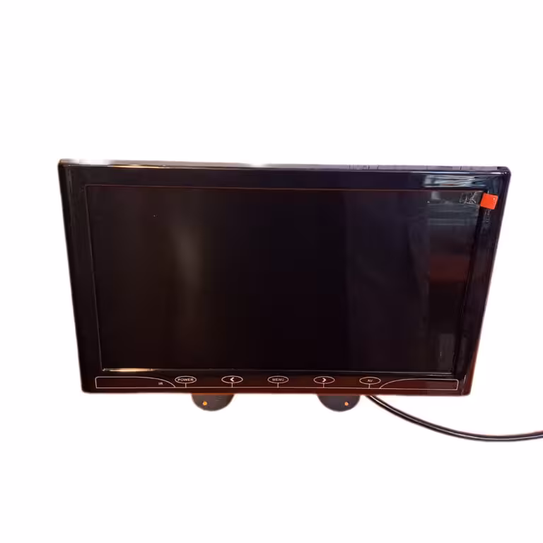 مانیتور 10 اینچ HD